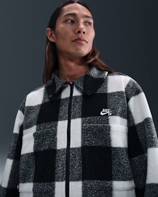 NIKE公式】ナイキ SB エッセンシャル スケートボード シャツ